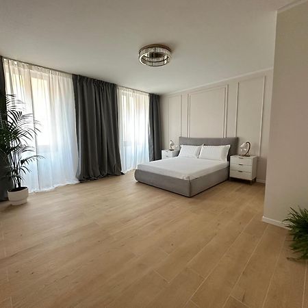 Luna Luxury Suite Bergame Extérieur photo
