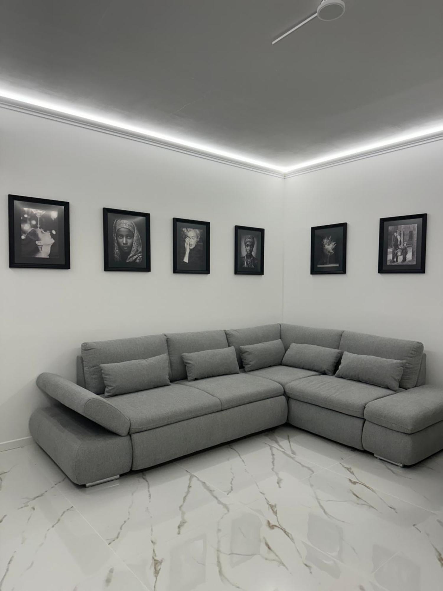 Luna Luxury Suite Bergame Extérieur photo