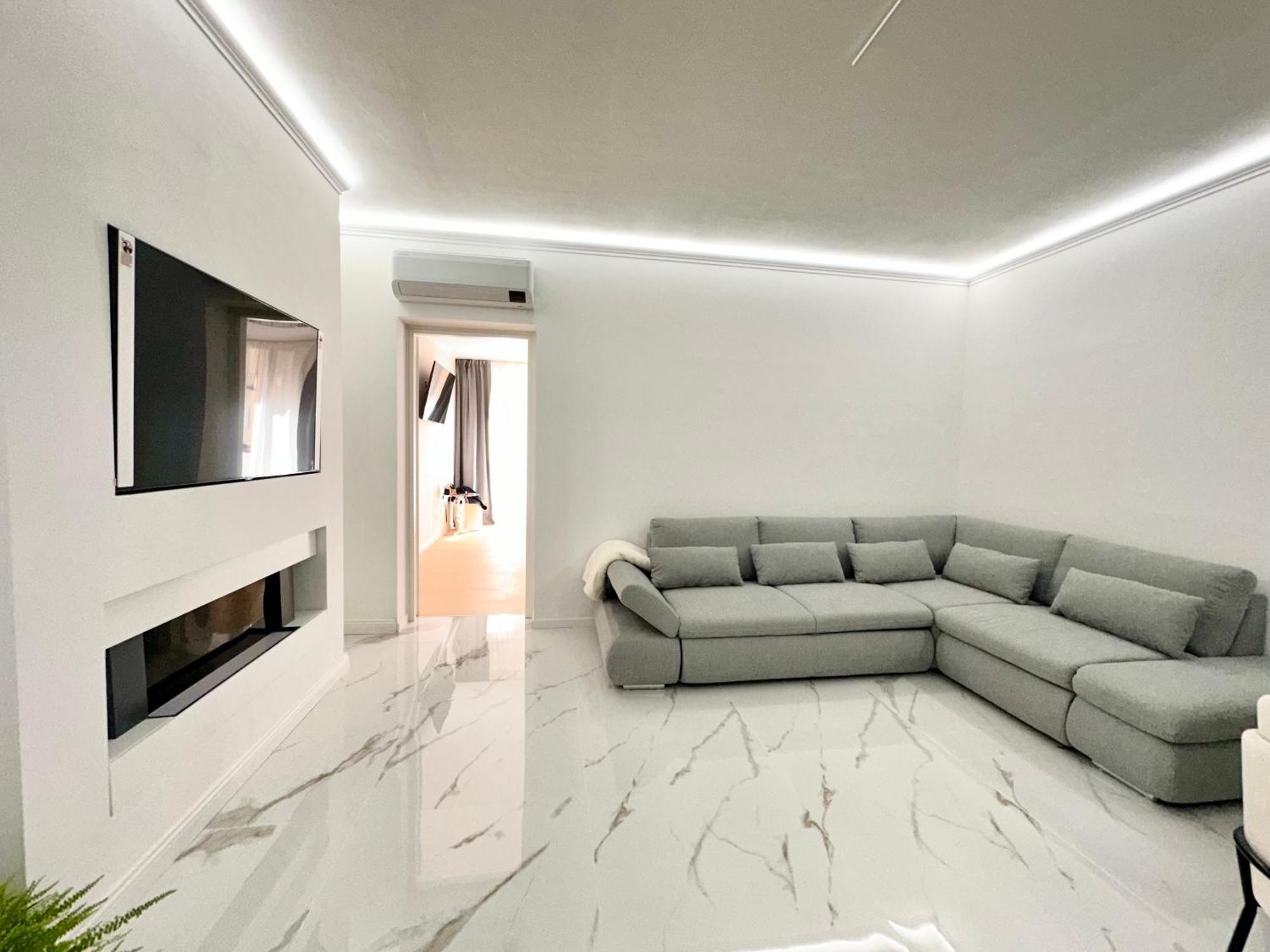 Luna Luxury Suite Bergame Extérieur photo