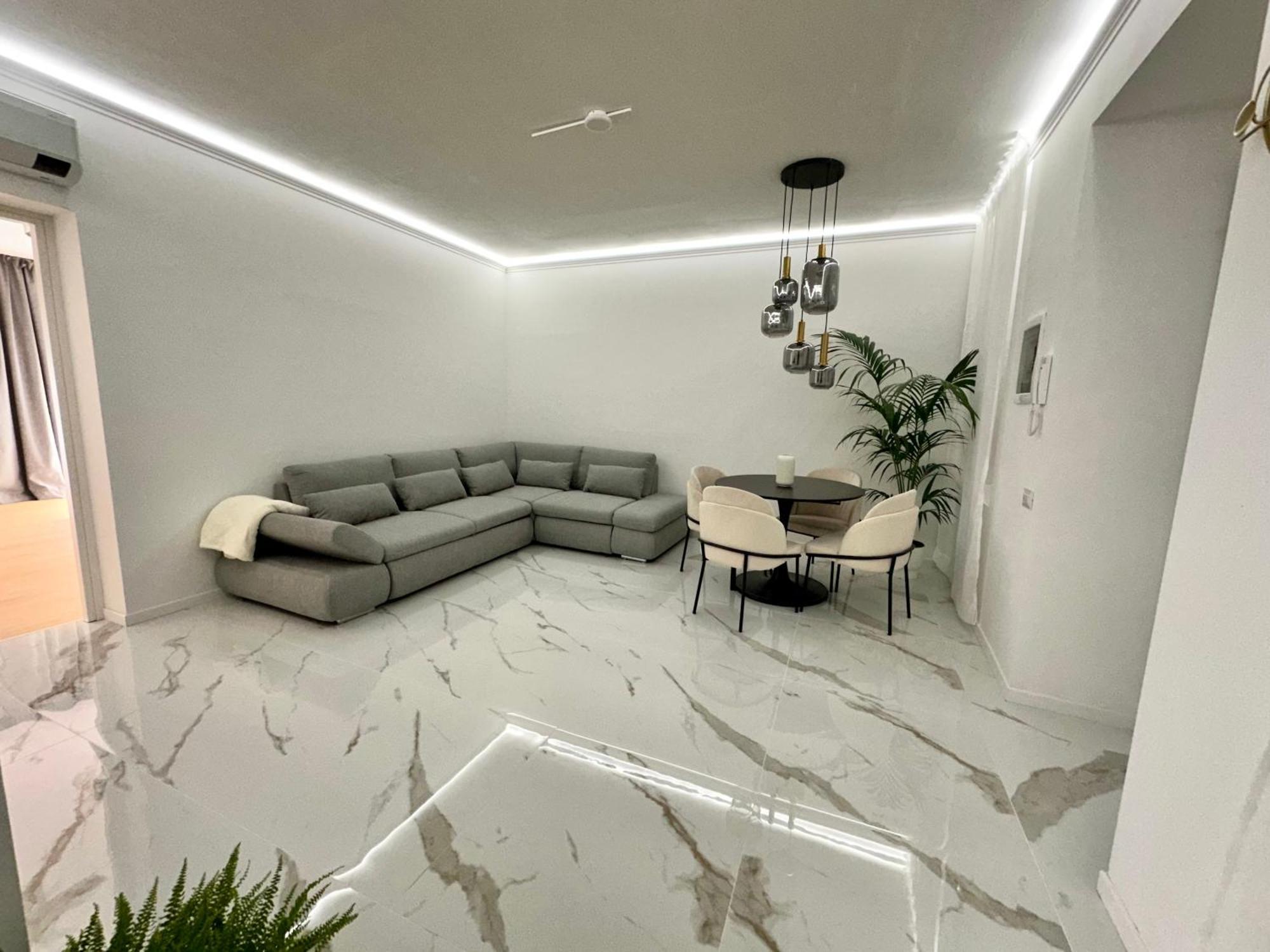 Luna Luxury Suite Bergame Extérieur photo