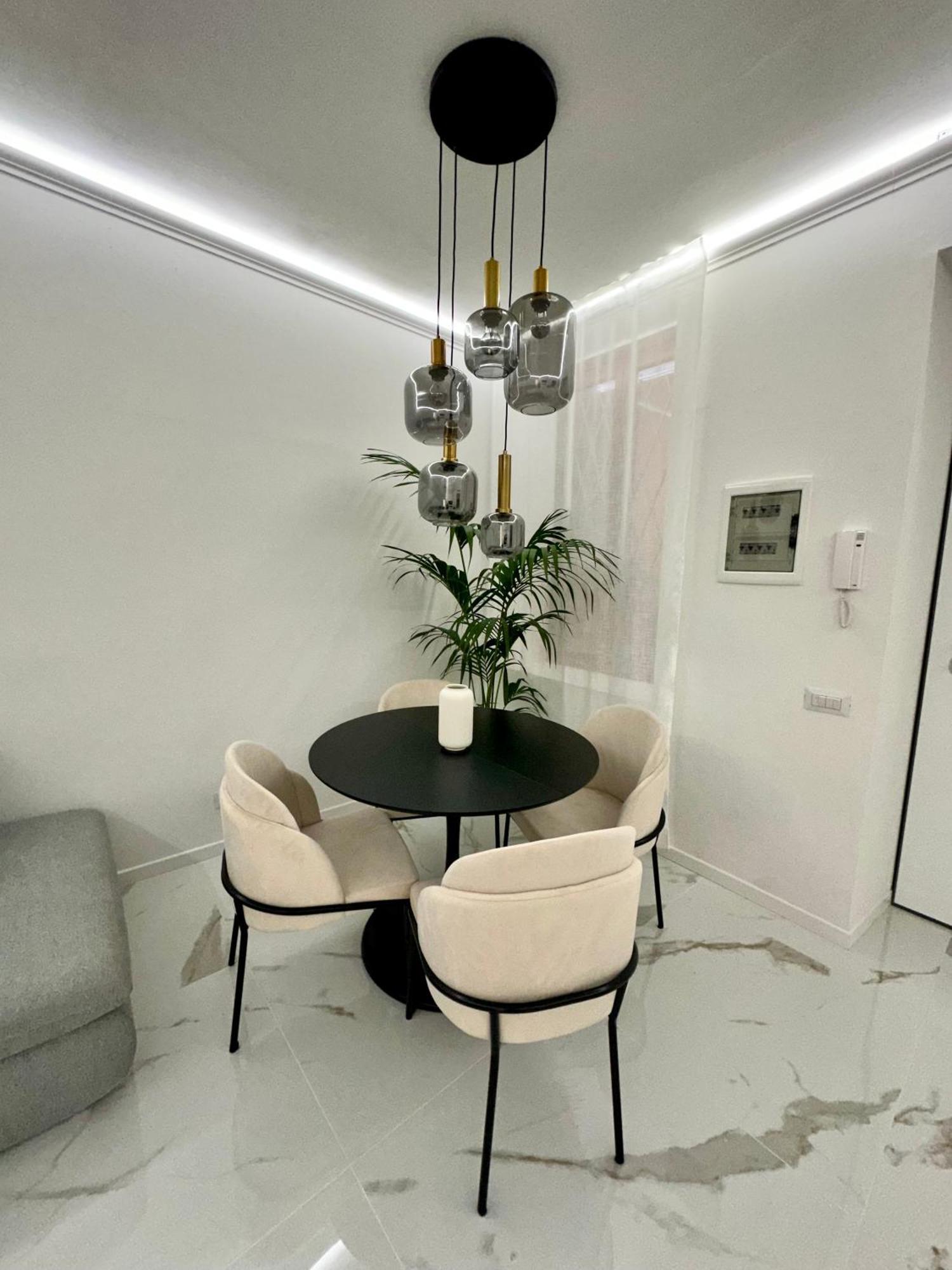 Luna Luxury Suite Bergame Extérieur photo