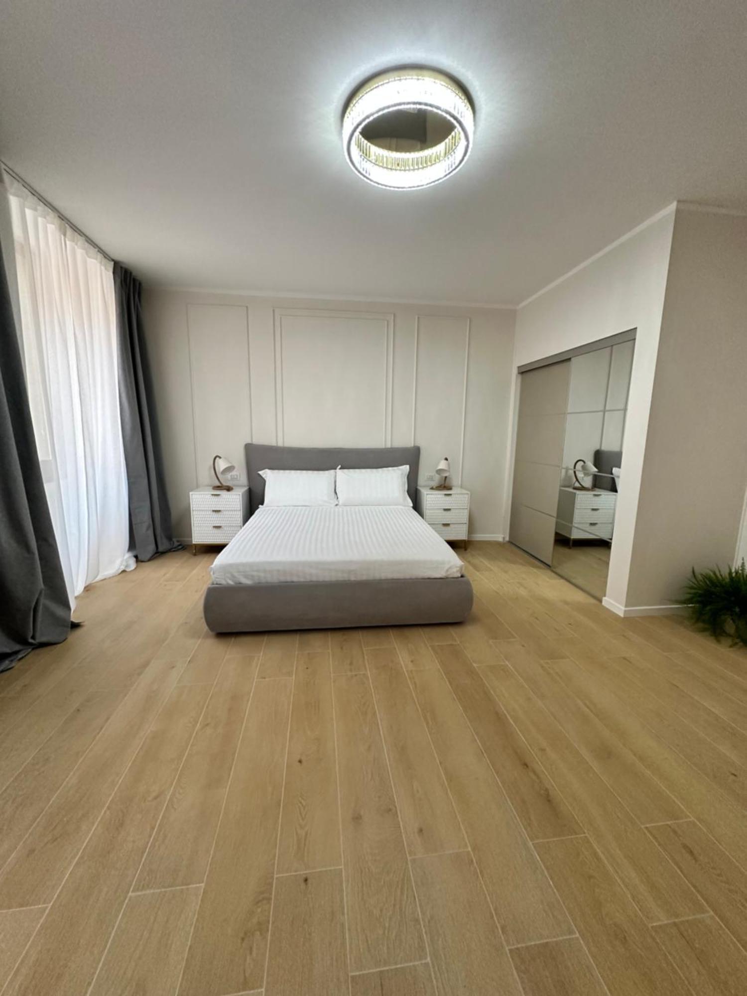 Luna Luxury Suite Bergame Extérieur photo