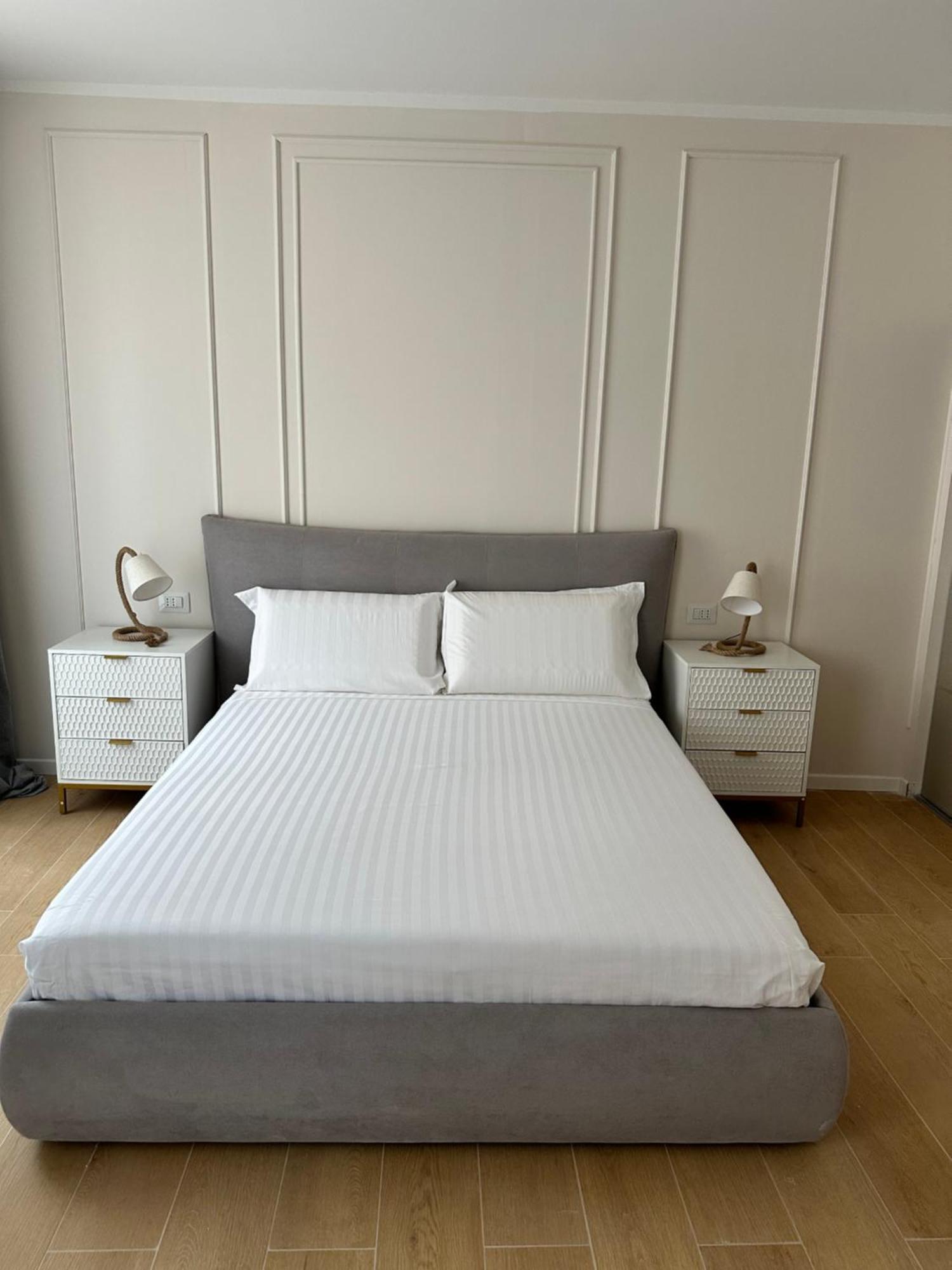 Luna Luxury Suite Bergame Extérieur photo