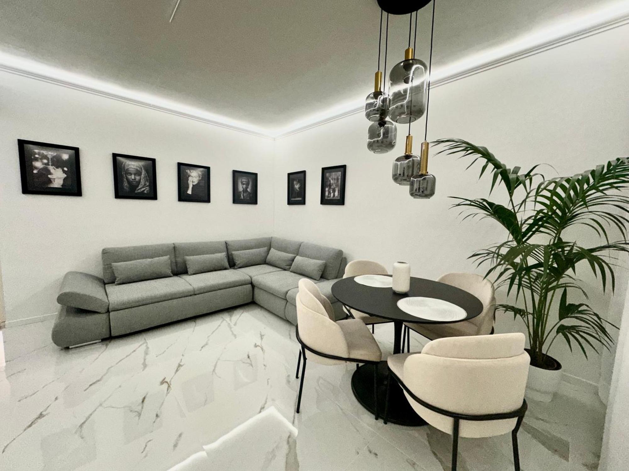 Luna Luxury Suite Bergame Extérieur photo