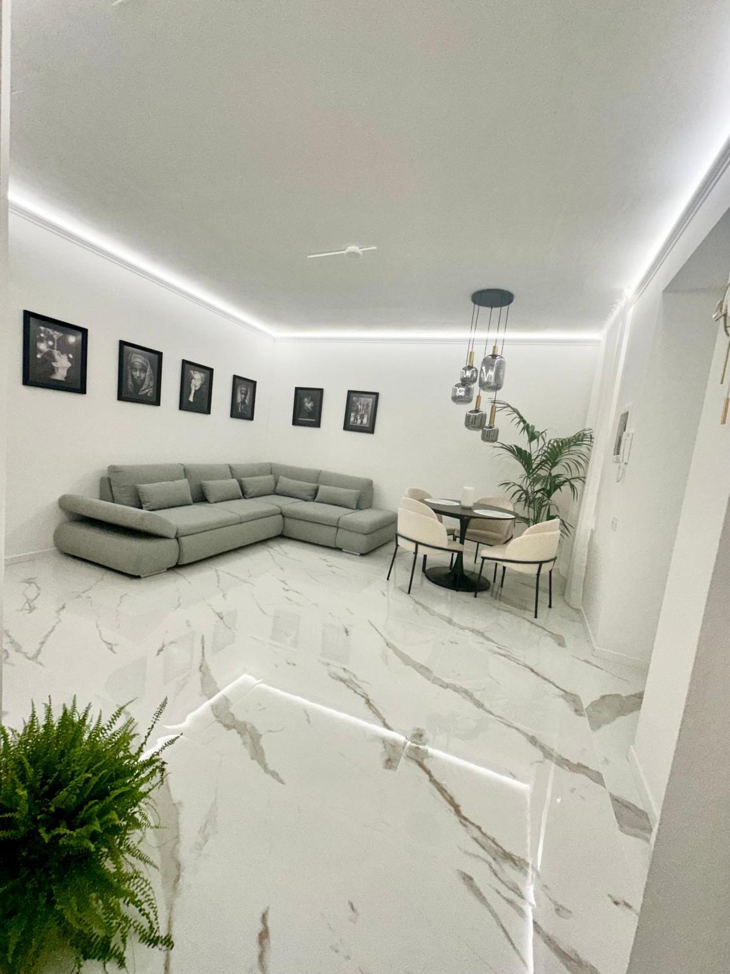 Luna Luxury Suite Bergame Extérieur photo