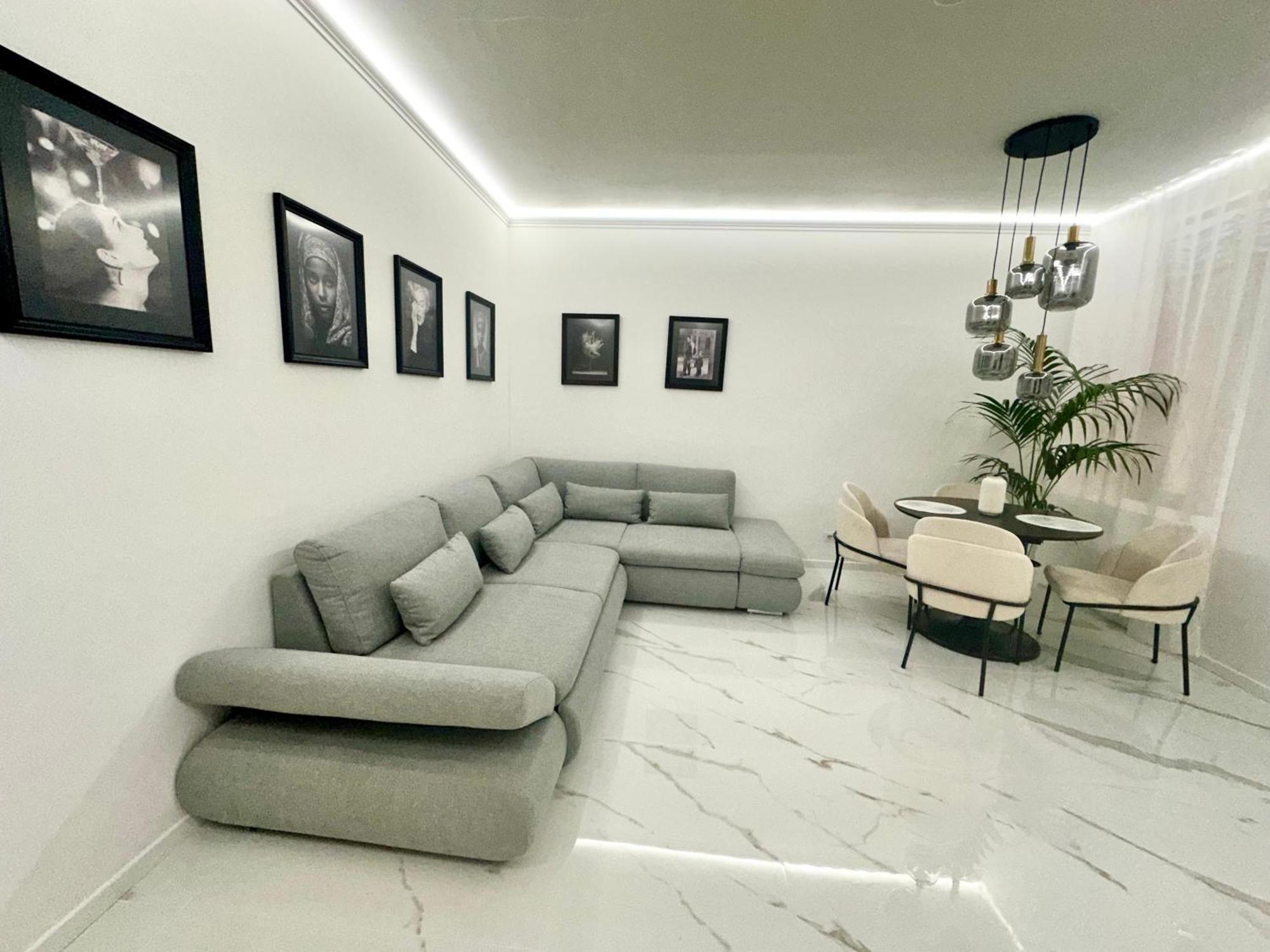 Luna Luxury Suite Bergame Extérieur photo