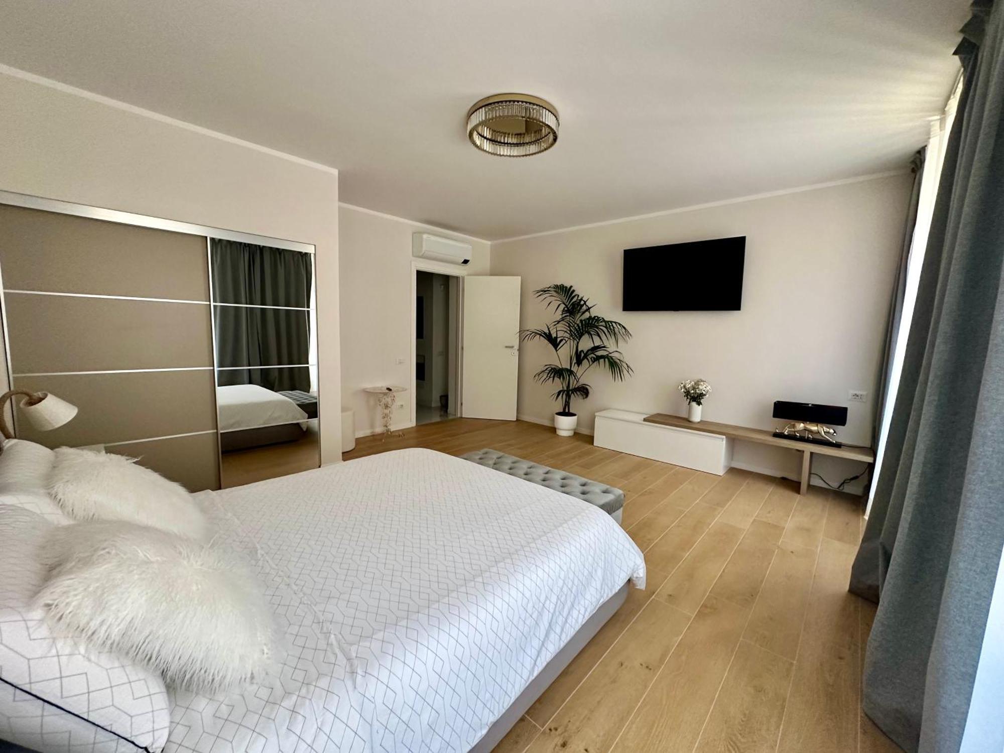 Luna Luxury Suite Bergame Extérieur photo