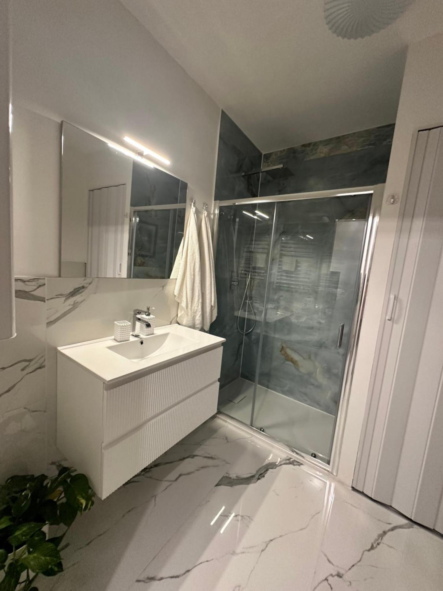 Luna Luxury Suite Bergame Extérieur photo
