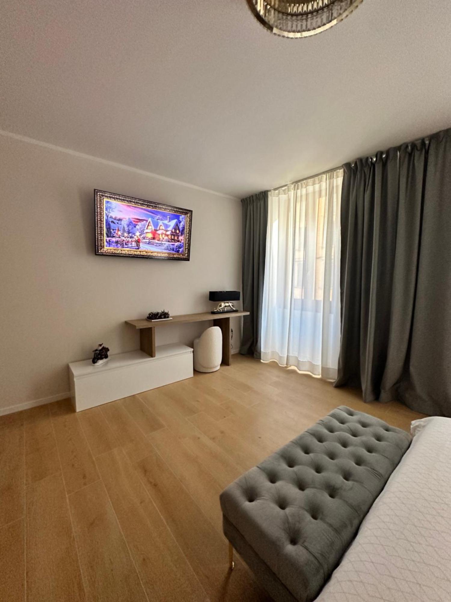 Luna Luxury Suite Bergame Extérieur photo