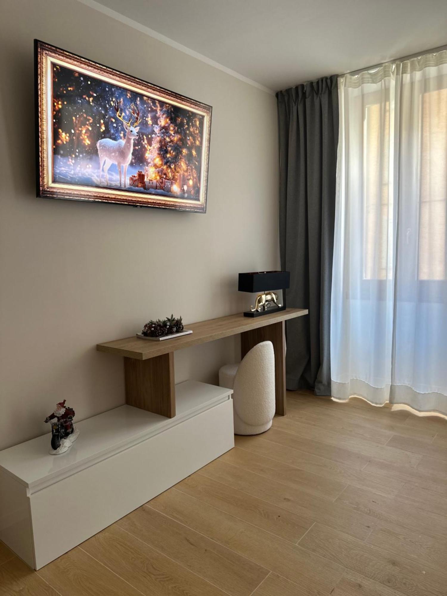 Luna Luxury Suite Bergame Extérieur photo