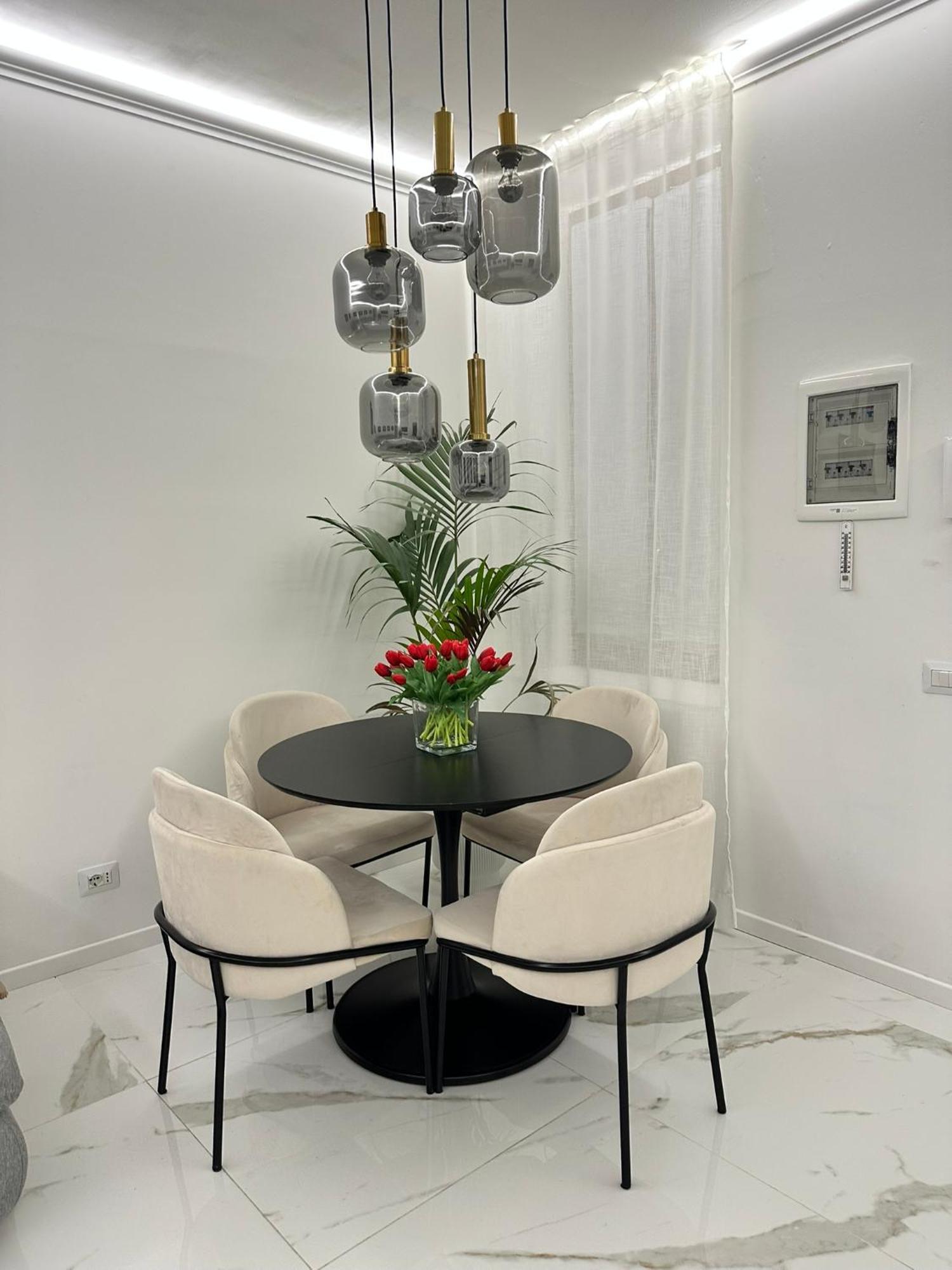 Luna Luxury Suite Bergame Extérieur photo